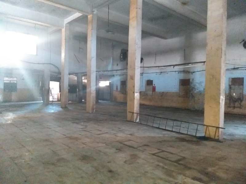 50000 Sq.ft. Factory / Industrial Building for Rent in Amli Ind. Estate, Silvassa