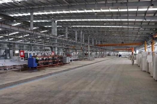 Factory shed for rent in silvassa