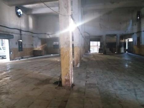 10000 Sq.ft. Factory / Industrial Building for Sale in Sarigam, Vapi