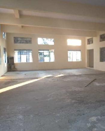 15000 Sq.ft. Factory / Industrial Building for Sale in Sarigam, Vapi