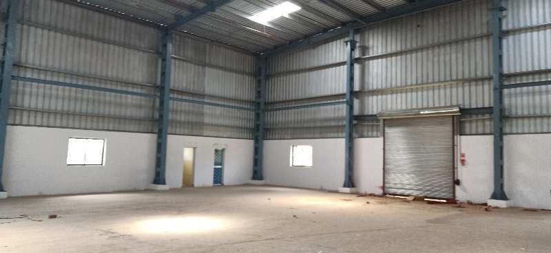 10000 Sq.ft. Factory / Industrial Building for Rent in Naroli Road, Silvassa