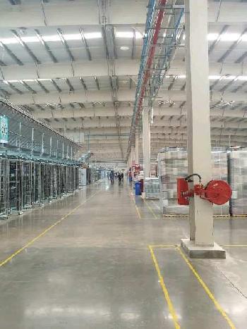 45000 Sq.ft. Factory / Industrial Building for Rent in Gidc, Vapi