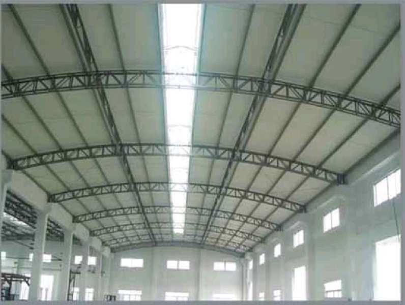 30000 Sq.ft. Factory / Industrial Building for Rent in Sarigam, Vapi