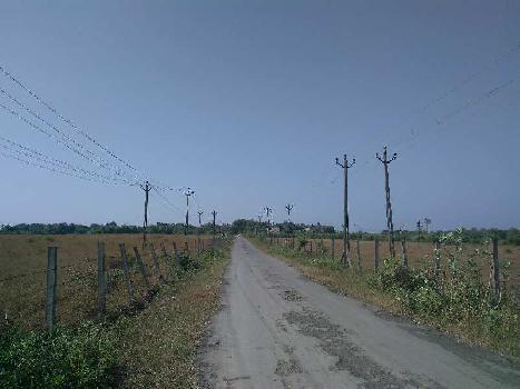 40000 Sq. Mtrs. Industrial Plot for SALE near Umbergaon