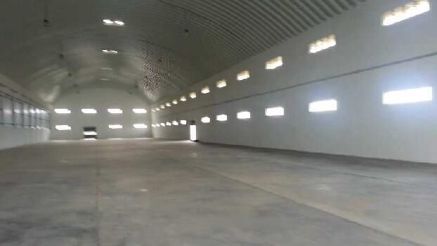 2000 Sq. Mtrs. Factory for RENT in Vapi GIDC.