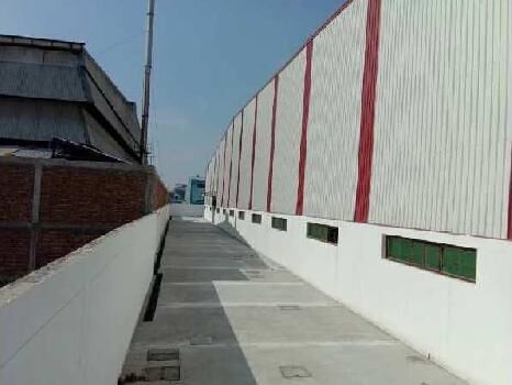30000 Sq. Ft. Factory for Rent in Silvassa