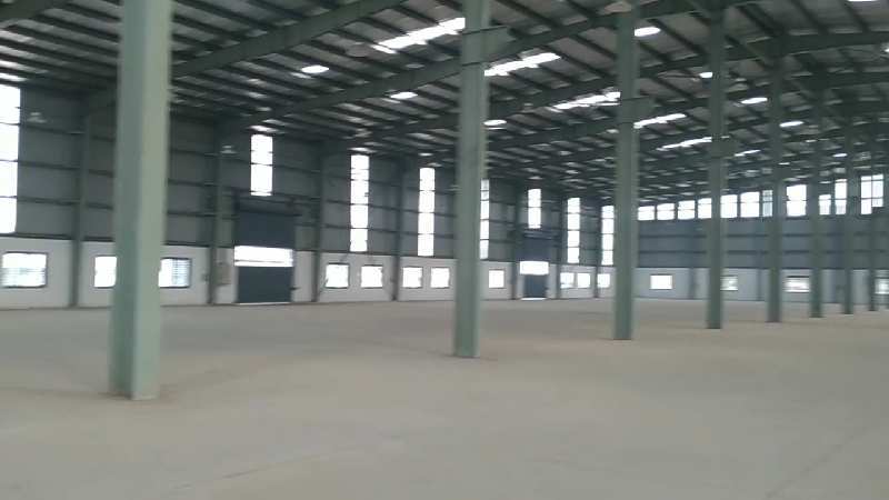 Warehouse for Lease in Silvassa