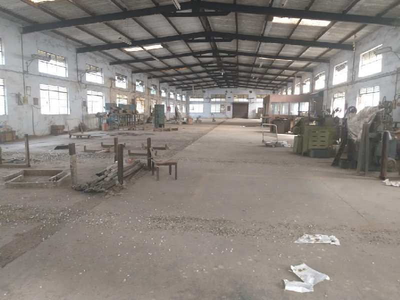 Warehouse for Lease in Umbergaon