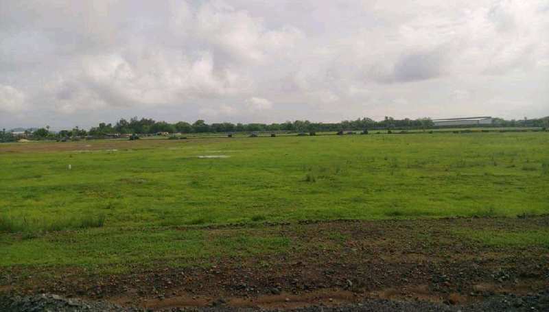 Industrial NA Plot for SALE in Umbergaon