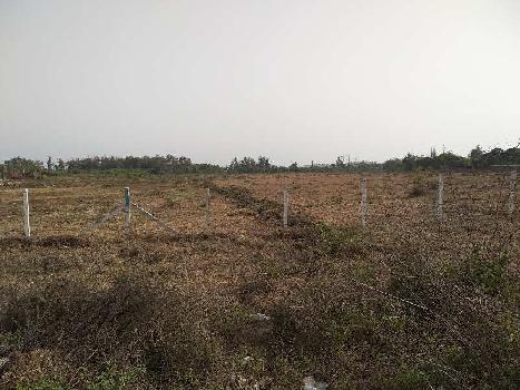 Industrial NA Plot for SALE near Umbergaon
