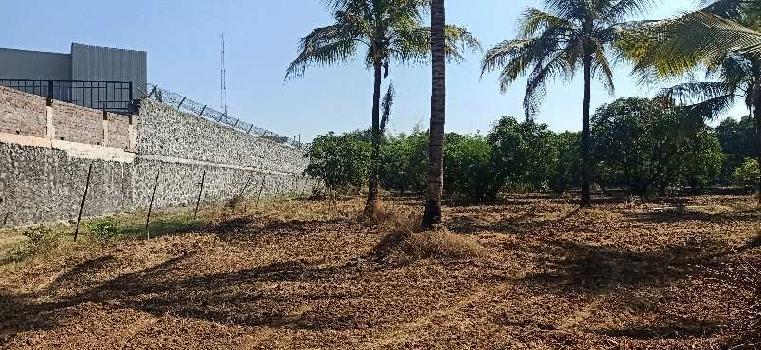21 Acers Industrial NA Plot for SALE near Umbergaon