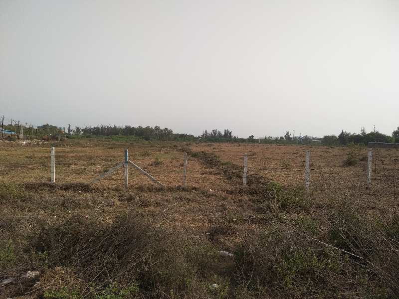 21 Acers Industrial NA Plot for SALE near Umbergaon