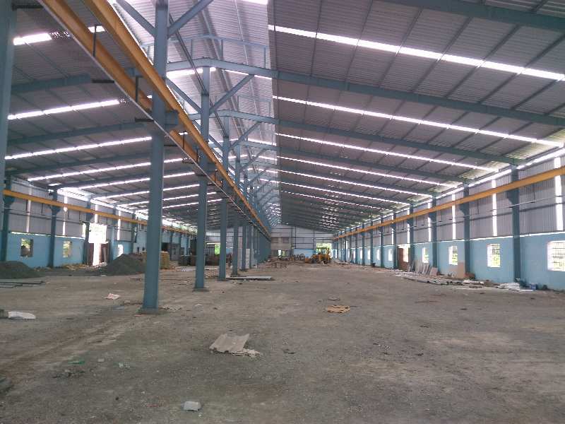 153000 Sq. Ft. Warehouse for RENT in Vapi