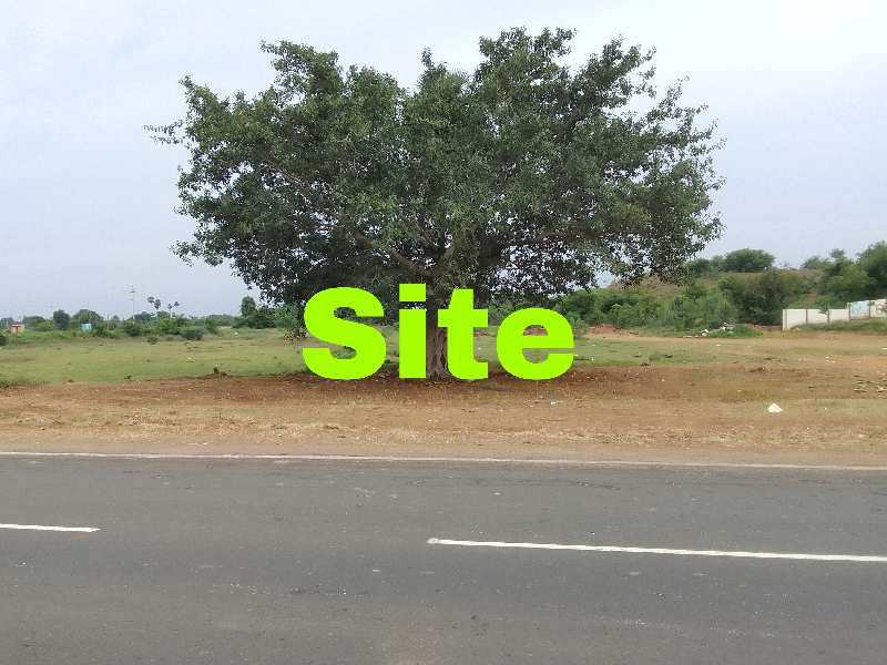 3.06 Acre Commercial Lands /Inst. Land For Sale In Chengalpet, Chennai