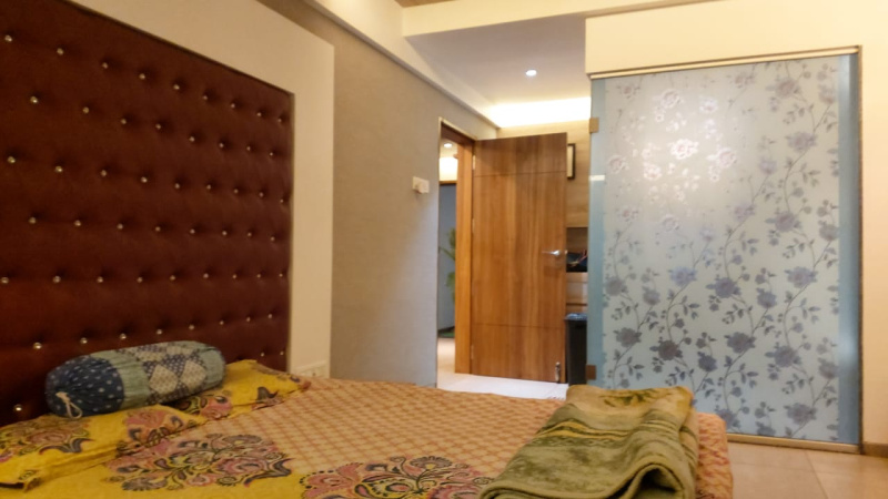 FLAT ON RENT AT RAJARAMPURI, KOLHAPUR.