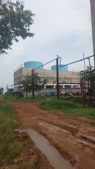 Running Sugar, Ethanol & Power Project – For Sale in Belgaum District. Karnataka