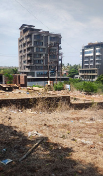 Residential Plot for Sale in Morewadi, Kolhapur (6160 Sq.ft.)