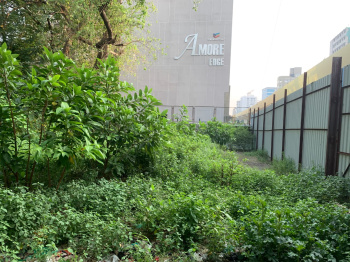 Near SHANTINIKETAN CLEAR TITLE PLOT FOR SALE.