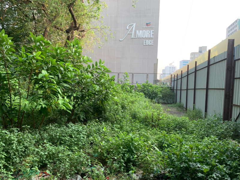 Near SHANTINIKETAN CLEAR TITLE PLOT FOR SALE.