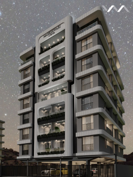 Property for sale in Tarabai Park, Kolhapur