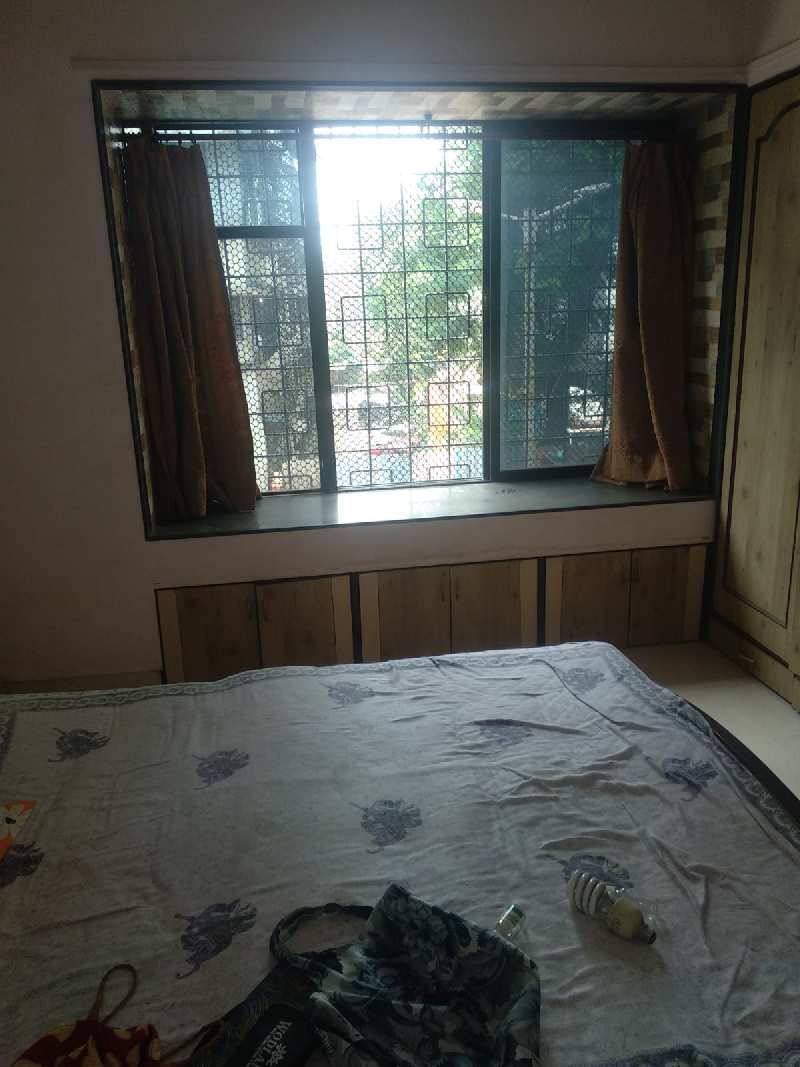 1 BHK Flats & Apartments for Sale in Bhaskar Colony, Thane (600 Sq.ft.)
