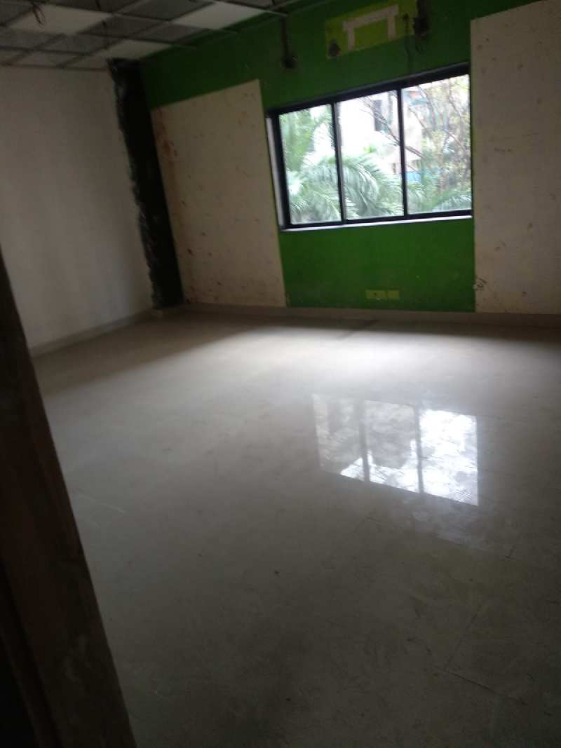 300 Sq.ft. Office Space for Rent in Thane West, Thane