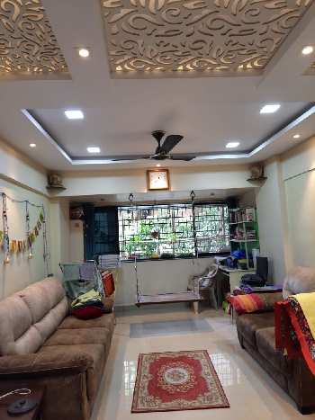 Property for sale in Ram Maruti Road, Thane