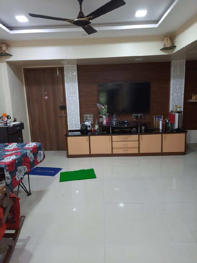 2 BHK Flats & Apartments for Sale in Kupwad, Sangli (1200 Sq.ft.)