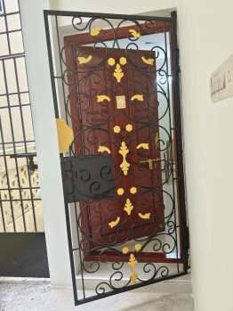 Individual Houses for Rent in Venkat Raman Nagar, Chennai (1000 Sq.ft.)