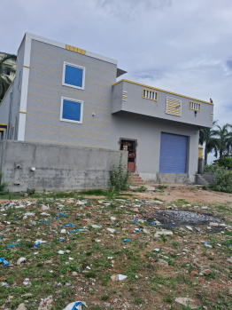 Warehouse/Godown for Sale in Sriperumbudur, Chennai (2350 Sq.ft.)